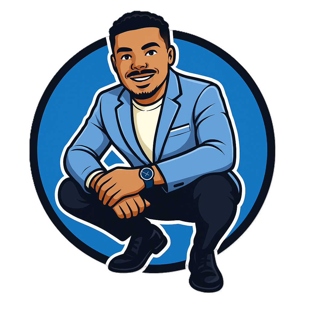 BizwithJairus.com